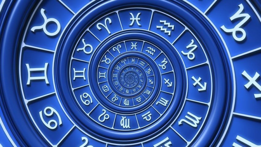 HOROSCOP 13 octombrie 2015