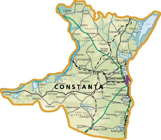 În audiență: Situații de când lumea-cine rezolvă problemele comunităților constănțene