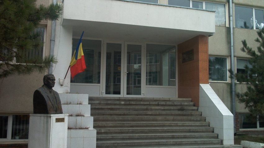 INCDM Constanţa şi INCDDD Tulcea redevin instituţii de sine stătătoare