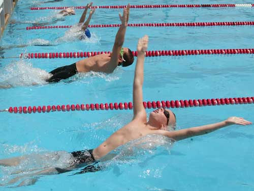 Spune-mi ce sport practici, ca să-ţi spun cine esti