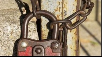 Insolvenţa a pus lacătul pe mai puţine afaceri constănţene