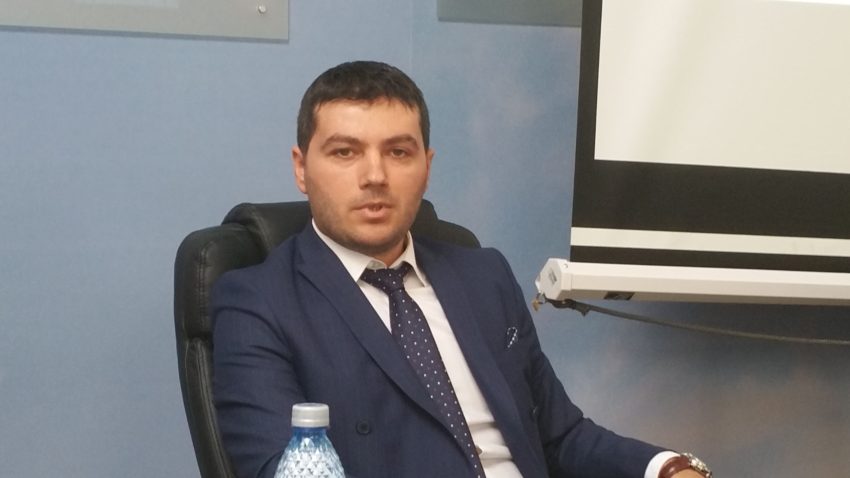 Insula Ovidiu revine la localitatea cu acelaşi nume