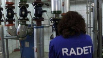 Fără apă caldă şi căldură în Tomis I, zona Gară dar şi în alte cartiere