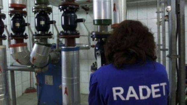 Fără apă caldă şi căldură în Tomis I, zona Gară dar şi în alte cartiere