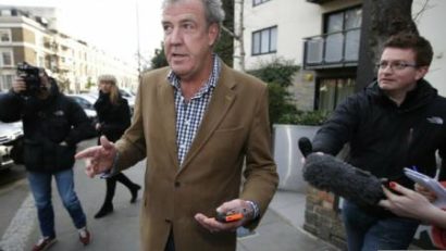 Top Gear