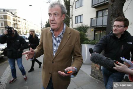 Top Gear