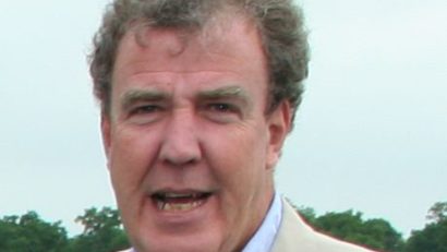 Dezvăluiri șocante ale lui Jeremy Clarkson