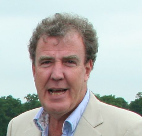 Dezvăluiri șocante ale lui Jeremy Clarkson