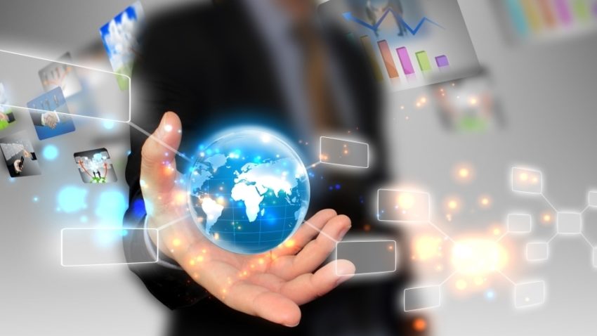 Puteţi găsi mii de locuri de muncă oferite pe o platformă virtuală 3D