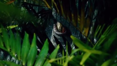 VIDEO: Jurassic World. Al doilea trailer