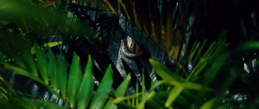 VIDEO: Jurassic World. Al doilea trailer