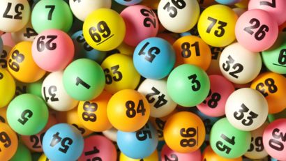 Două milioane de lei este suplimentul la Loto 6 din 49