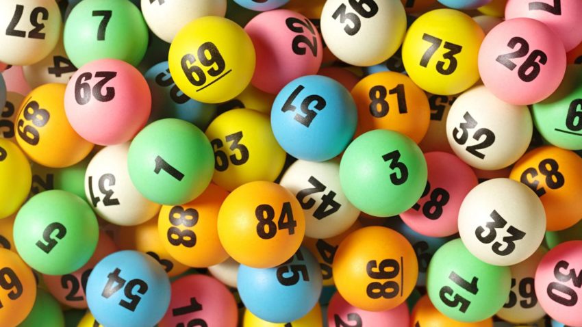 Două milioane de lei este suplimentul la Loto 6 din 49