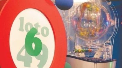 NU UITAŢI! Trageri speciale Loto de Paşte