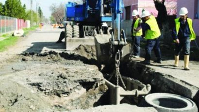 Furnizorii de utilităţi – în şedinţă cu autorităţile constănţene