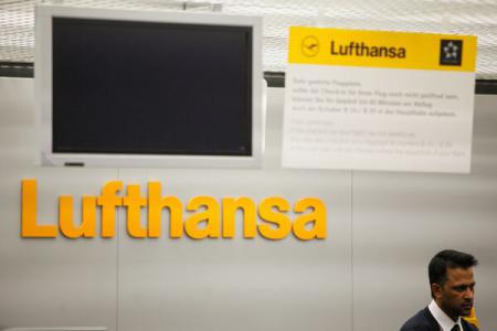 Atac informatic la Lufthansa