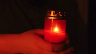 Lumina Învierii sosește la Constanța pe mare