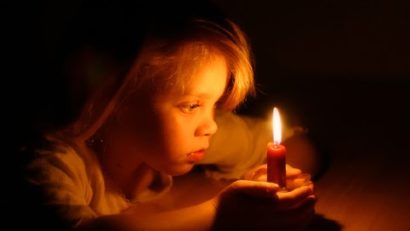 (AUDIO) Lumina Sfântă de la Ierusalim ajunge şi la Constanţa