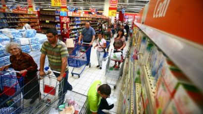 UTIL: TEL VERDE pentru siguranţa alimentelor