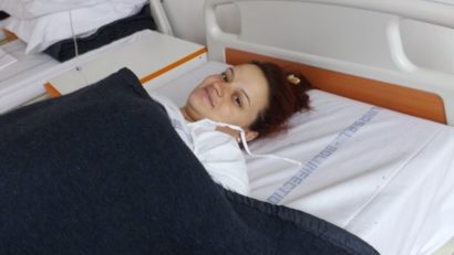 Unde în lume se nasc cei mai mulţi copii prin cezariană