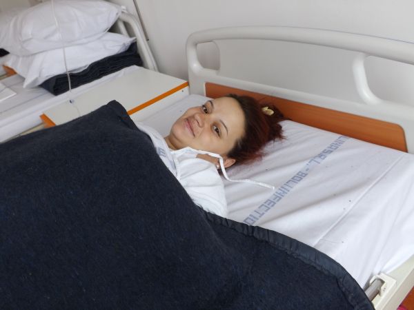 Unde în lume se nasc cei mai mulţi copii prin cezariană