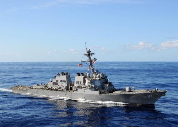 România şi Turcia întăresc legăturile militare în Marea Neagră