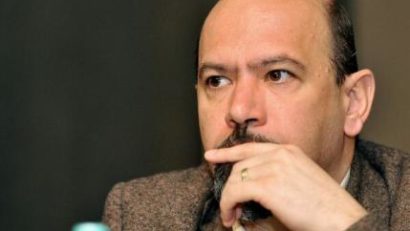 Demisia în original a deputatului UDMR Marko Attila