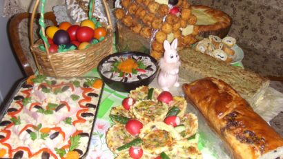 Înainte de Paşti, zeci de comercianţi constănţeni au fost amendaţi de inspectorii OPC