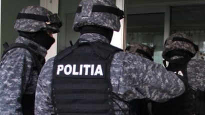 „Academia infractorilor” avea case de antrenament la Constanţa