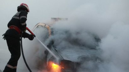 TULCEA: O defecţiune minoră, nebăgată în seamă, i-a lăsat pietoni pe doi şoferi