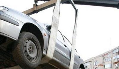 Maşinile parcate neregulamentar NU vor mai fi ridicate, în Constanţa