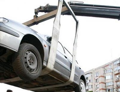 Maşinile parcate neregulamentar NU vor mai fi ridicate, în Constanţa