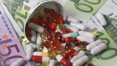 Producătorii de medicamente susţin că ieftinirile ar duce la dispariţia unor produse