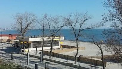 Maxime de peste 20 de grade, duminică, în Dobrogea