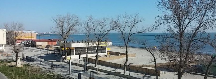 Maxime de peste 20 de grade, duminică, în Dobrogea