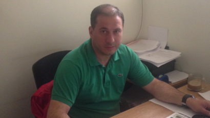 Mihai Perifan, trimis în judecată de procurorii DNA