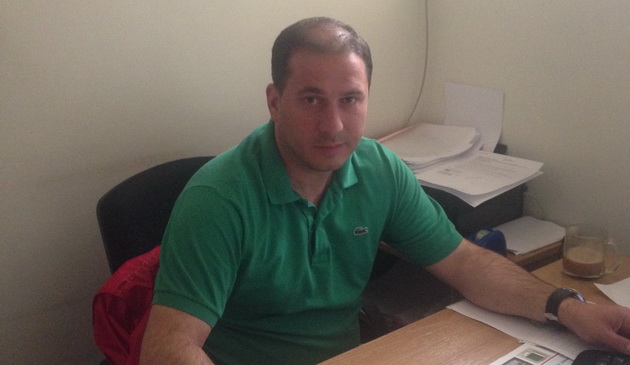 Mihai Perifan, trimis în judecată de procurorii DNA