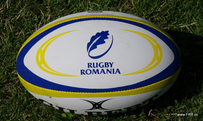 Tomitanii au jucat bine deși România U18 a pierdut