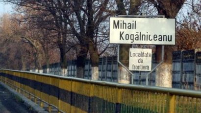 Licitație pentru asfaltare la Mihail Kogălniceanu