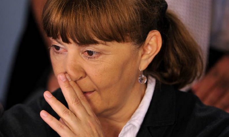 Acuzaţii privind finanţarea campaniei electorale a Monicăi Macovei. Cum răspunde aceasta