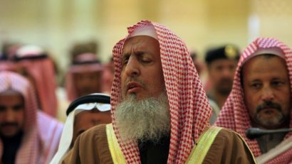 Lider spiritual din Arabia Saudită: porcul nu poate fi mâncat. Soţia, da