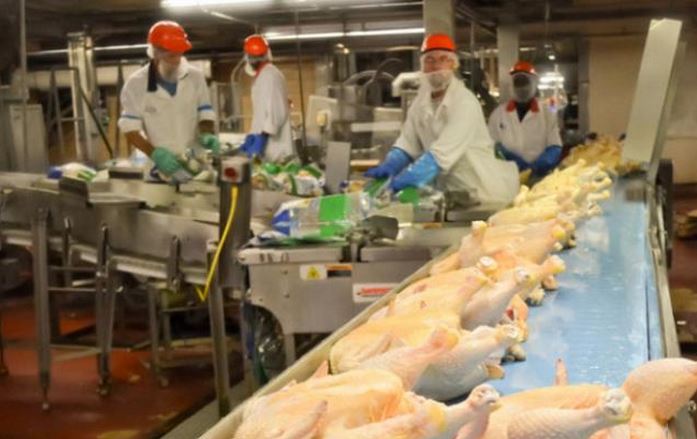 Se anunţă proteste în industria alimentară