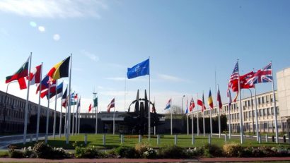 “Ziua NATO în România”