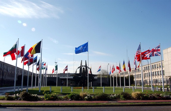 “Ziua NATO în România”