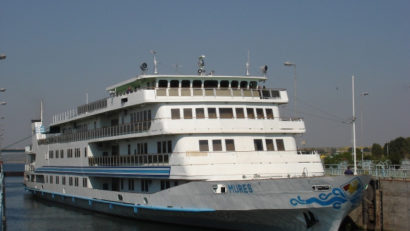 Se scumpeşte transportul în Delta Dunării