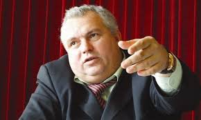 DNA. Nicuşor Constantinescu şi Cristian Zgabercea, trimiși în judecată