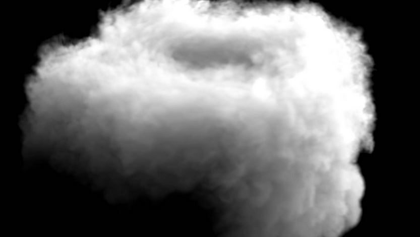 Norul de fum de la incendiile de lângă Cernobîl nu a ajuns deasupra României