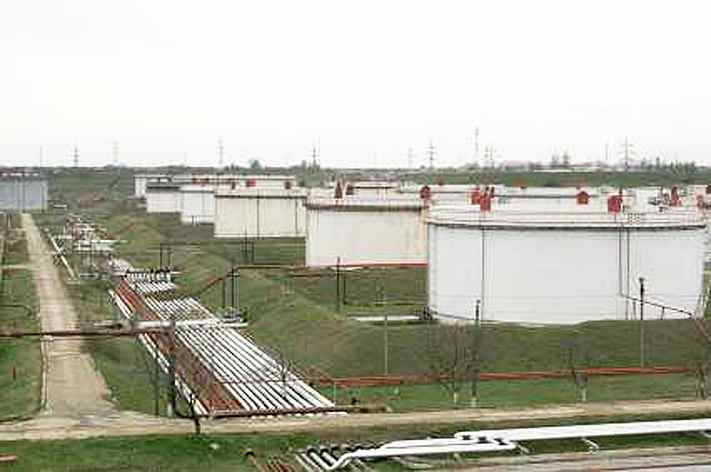 Noi alegeri pentru funcțiile de administratori ai OIL TERMINAL