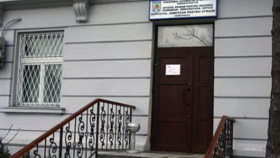 Migraţia ilegală, un fenomen care ia amploare la Constanţa