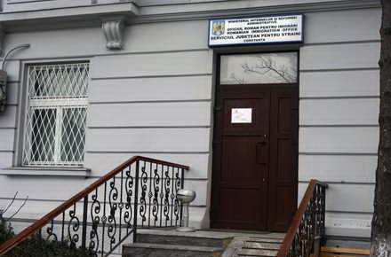 Migraţia ilegală, un fenomen care ia amploare la Constanţa
